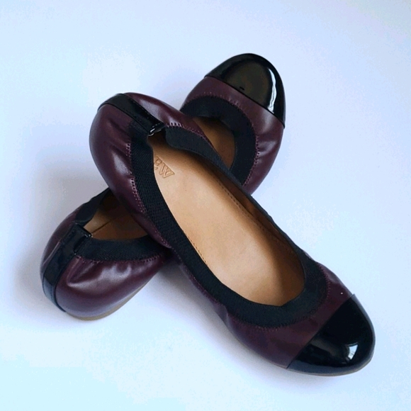 J Crew Ballet Flat - Picture 1 of 4